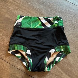 Kandi Kouture Dancewear CL Bottoms only